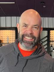 Dave Wyckoff