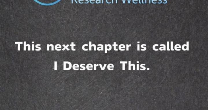 Nicholle Research Wellness