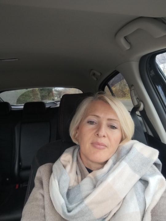 Nadja Wiederhold
