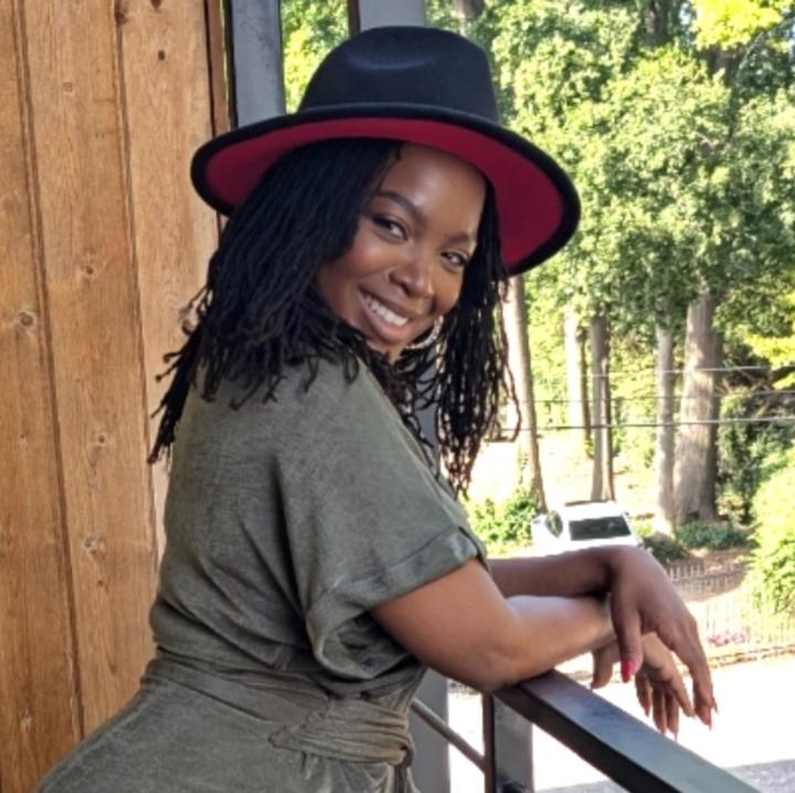 Tamara Jean-François