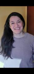 Yael Sonia Magali Isaac