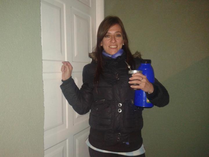 María Victoria Contardo