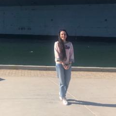 Naila Mahieddine