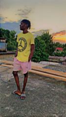 Junior Richards