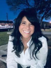 Julie Watts