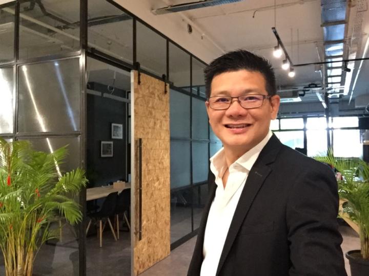 Vincent Chew