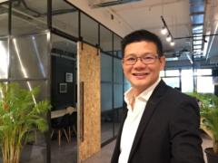 Vincent Chew