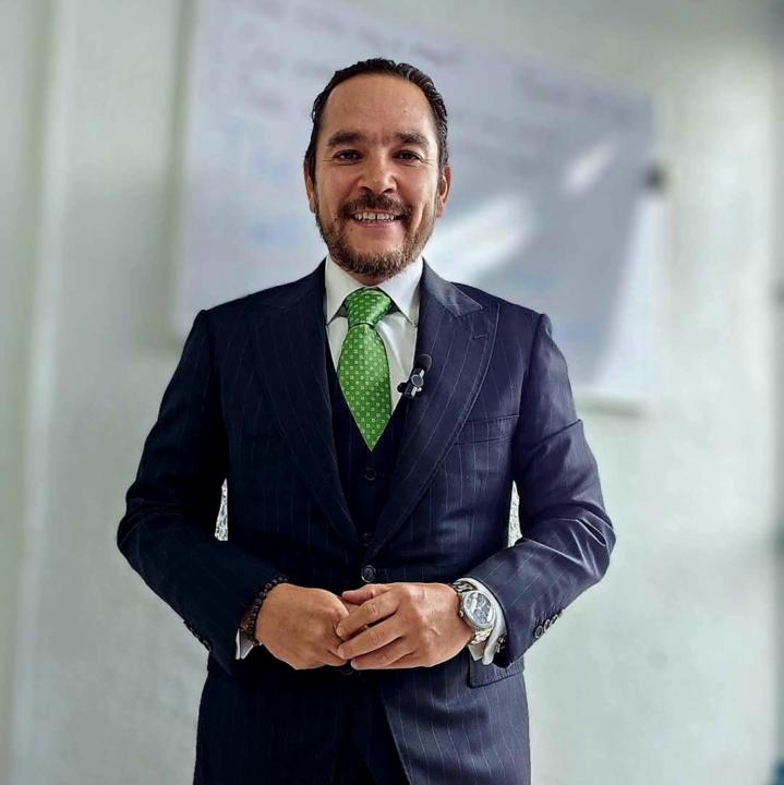 Enrique Camargo