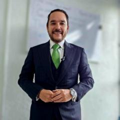 Enrique Camargo