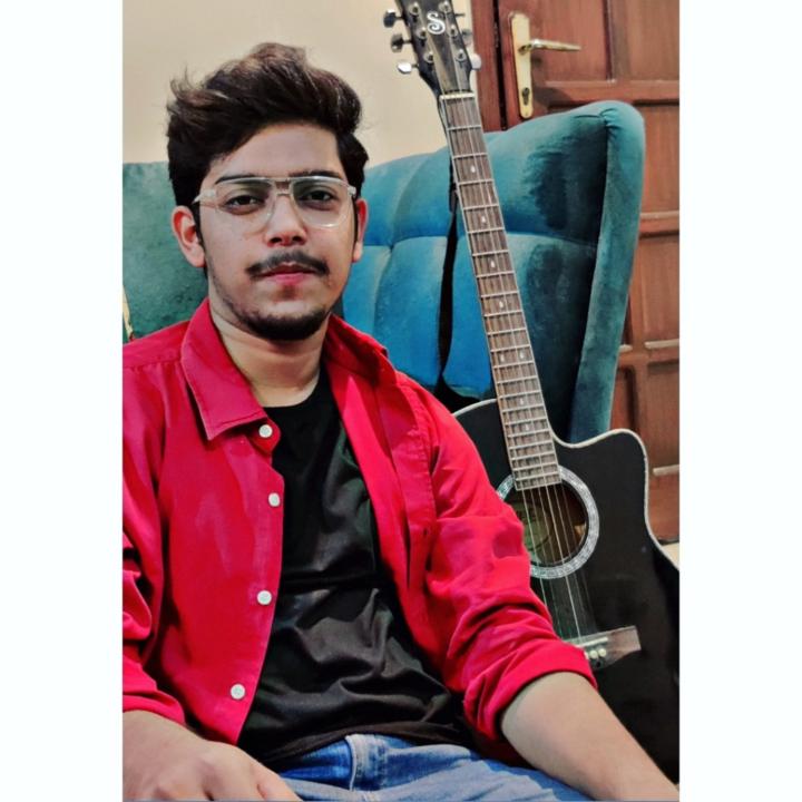 Rahib Habib khan