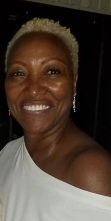 Mary Randle