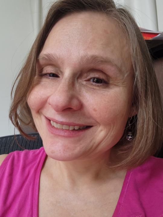 Andrea Ruiz Ponce Madrid