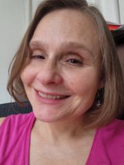 Andrea Ruiz Ponce Madrid