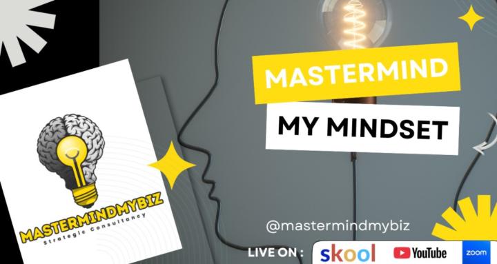 Mastermind My Mindset