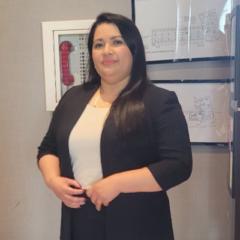 Doris Deras