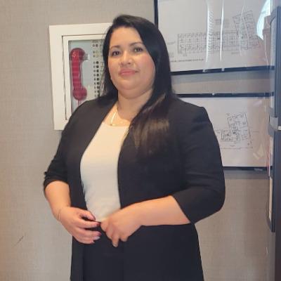 Doris Deras