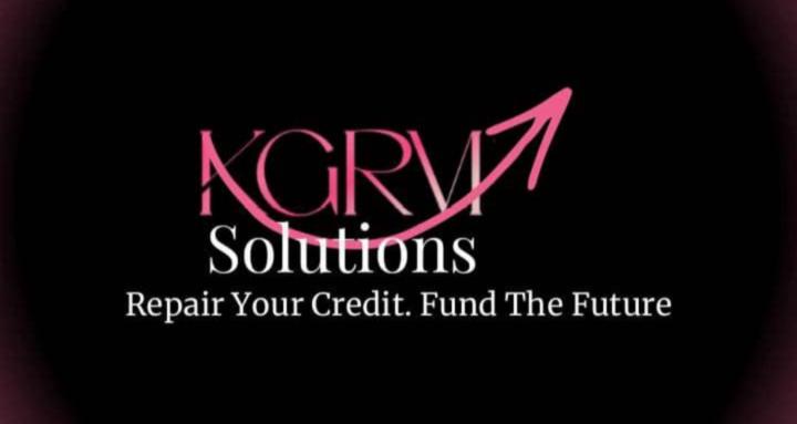 KGRM Credit Blueprint