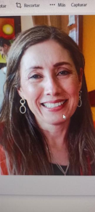 Angela Adriana Cubides Perez