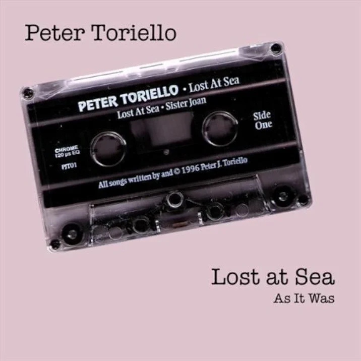Peter Toriello