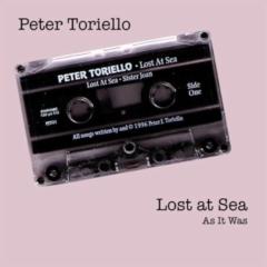 Peter Toriello