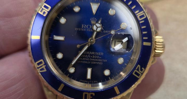 Watch Trader Club