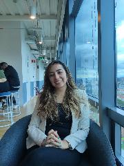 Paula Andrea Carrillo Granados