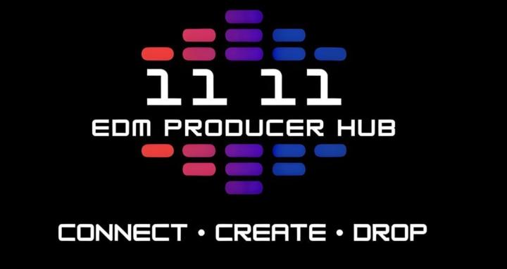 11:11 EDM Producer Hub