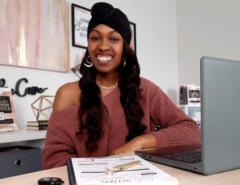 Lashawnda Smith