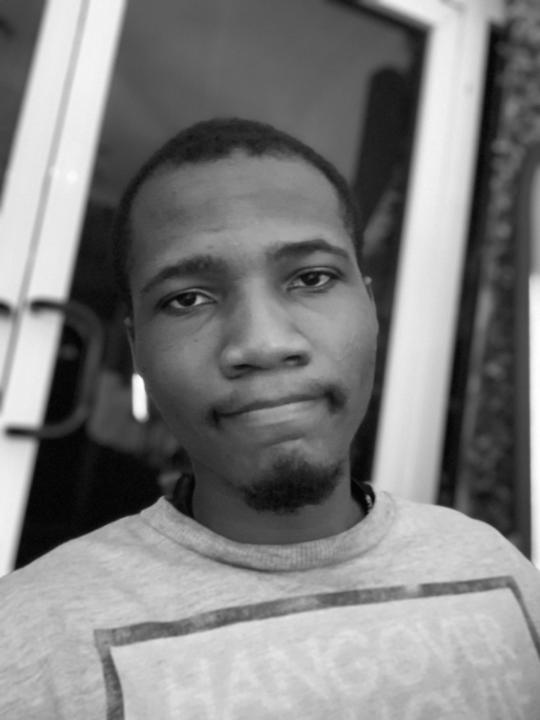 Emmanuel Nwachukwu