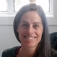 Julie Poirier