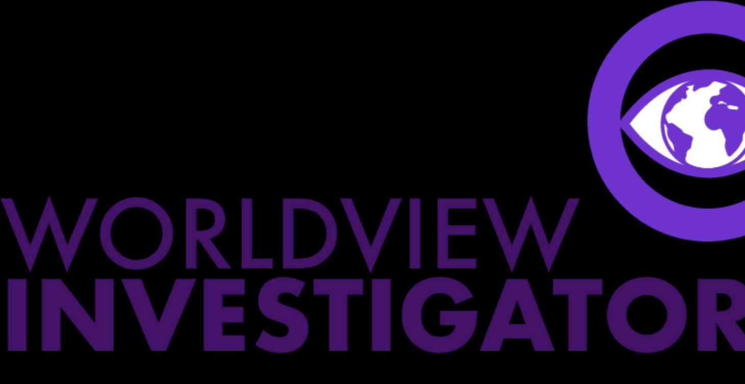 WI - Worldview Investigator (Fr's) Cultivating