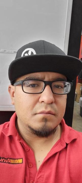 Tony Lara