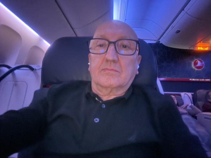 Mahmut Yeşil
