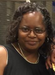 LaSheba Taylor-Jones