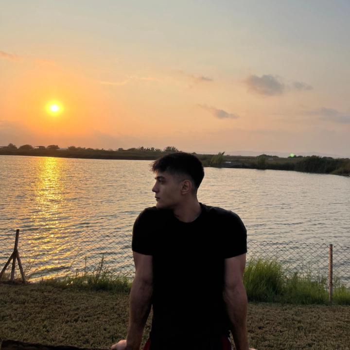 Mehmet Selman Şehidoğlu