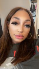 Keisha Armstrong