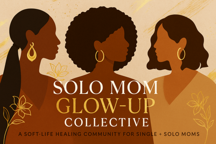 Welcome to the Village We Were Never Given