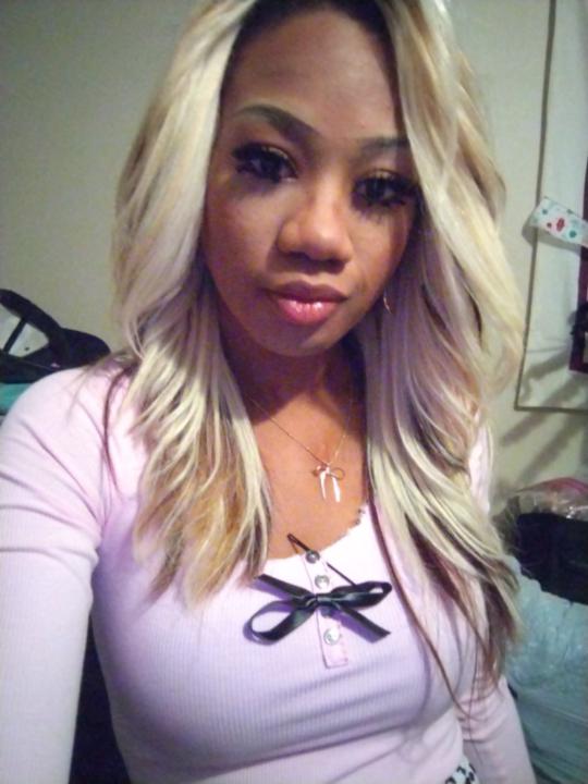 Alisha Bryant
