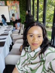 Thabisile Matshovhana