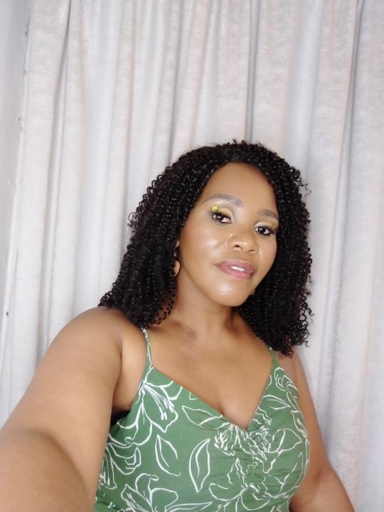 Thabisile Matshovhana