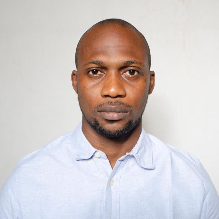 Oladipupo Bakinson