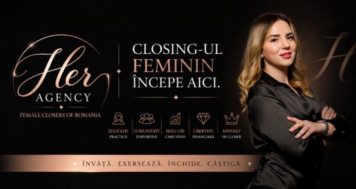 HER Agency🏆