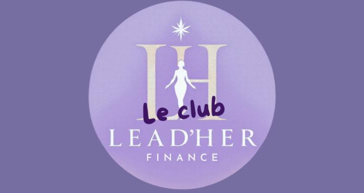 Club Lead'Her Finance