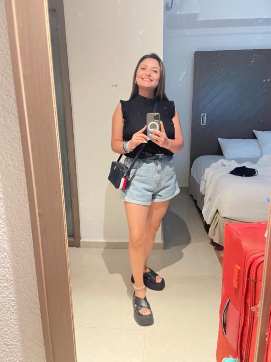 Rocio Cabello lopez