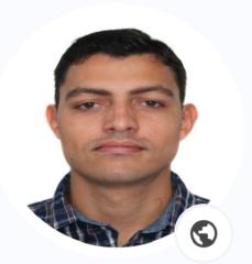 Fernando Moises Palomo Martiarena