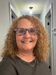 Tracy Otto