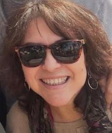 Jeanette Kramer