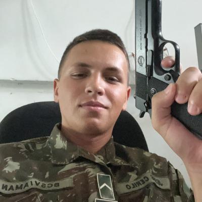 Luis Otávio De Jesus