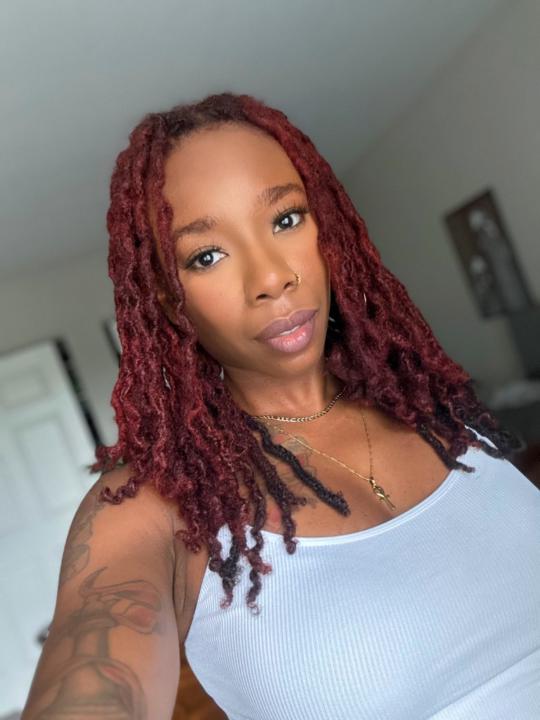 Asia Roberson