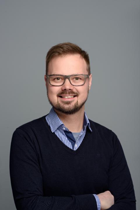 Konstantin Schleif